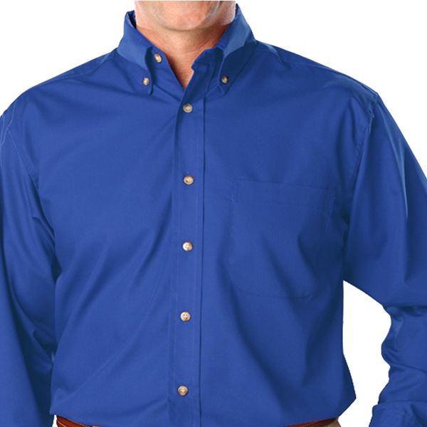 Button-Down