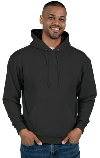 Adult Pullover Hoodie