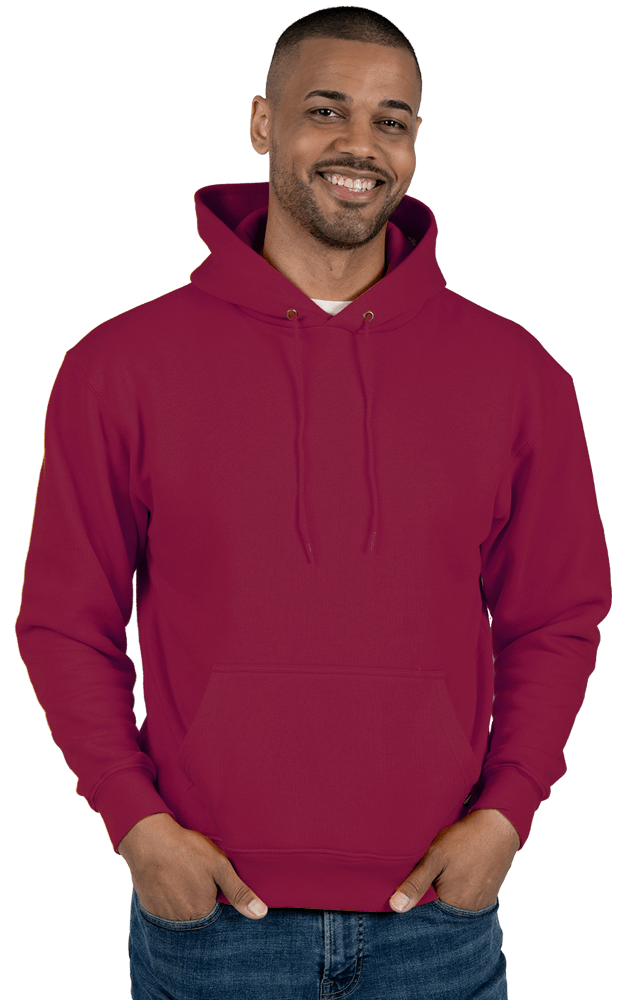 Adult Pullover Hoodie