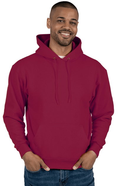 Adult Pullover Hoodie