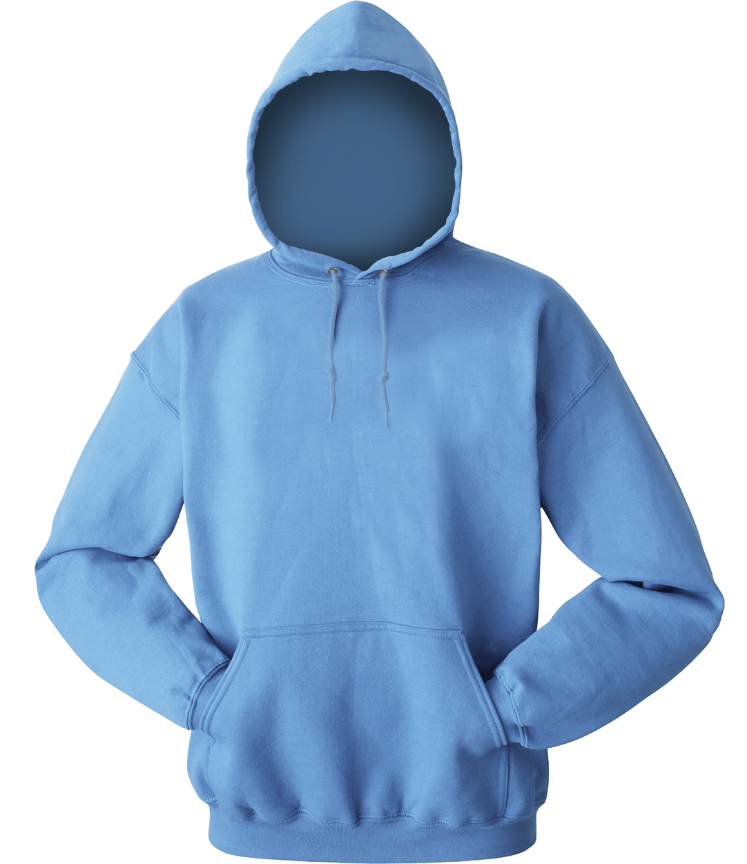 Adult Pullover Hoodie