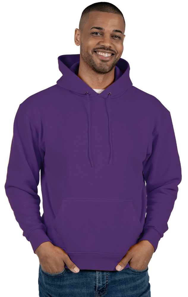Adult Pullover Hoodie