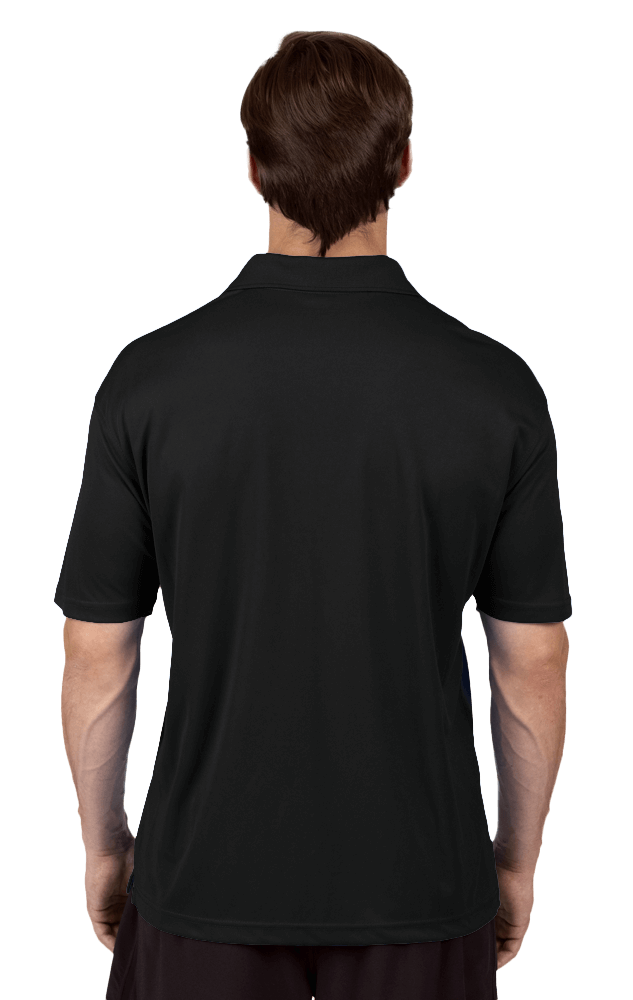 Blue Generation Blu-X-Dri Avenger Performance Polo
