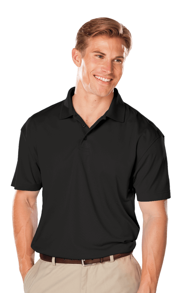 Blue Generation Blu-X-Dri Avenger Performance Polo