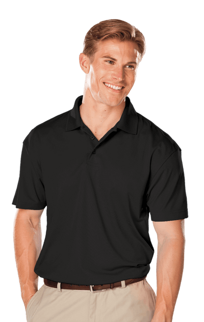 Blue Generation Blu-X-Dri Avenger Performance Polo