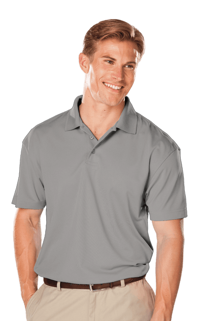 Blue Generation Blu-X-Dri Avenger Performance Polo