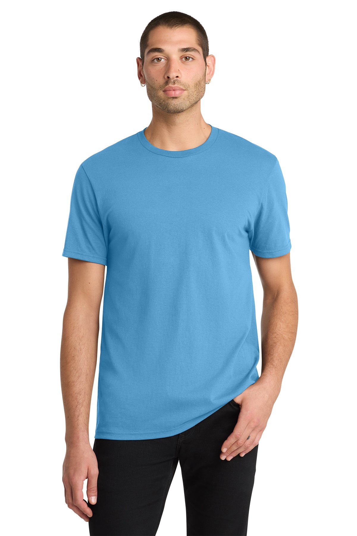 District ® The Concert Tee ®