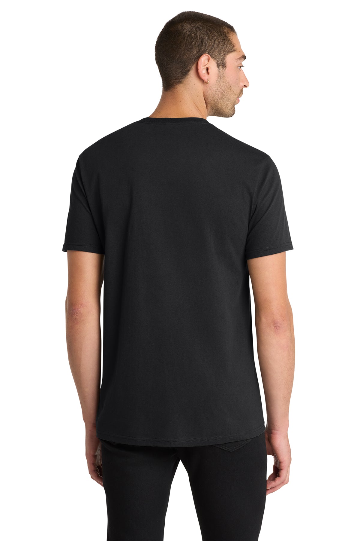 District ® The Concert Tee ®