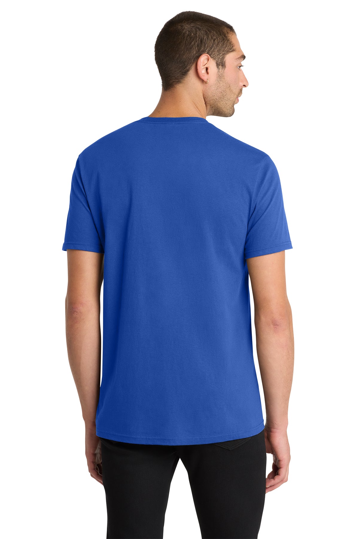 District ® The Concert Tee ®