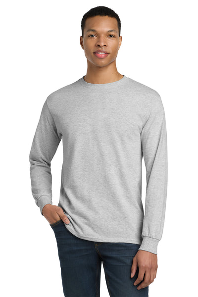 Gildan® DryBlend® 50 Cotton/50 Poly Long Sleeve T-Shirt