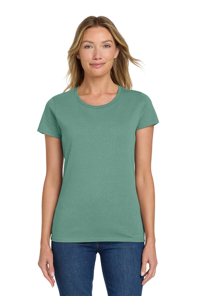 Gildan® Women's Heavy Cotton™ 100% Cotton T-Shirt