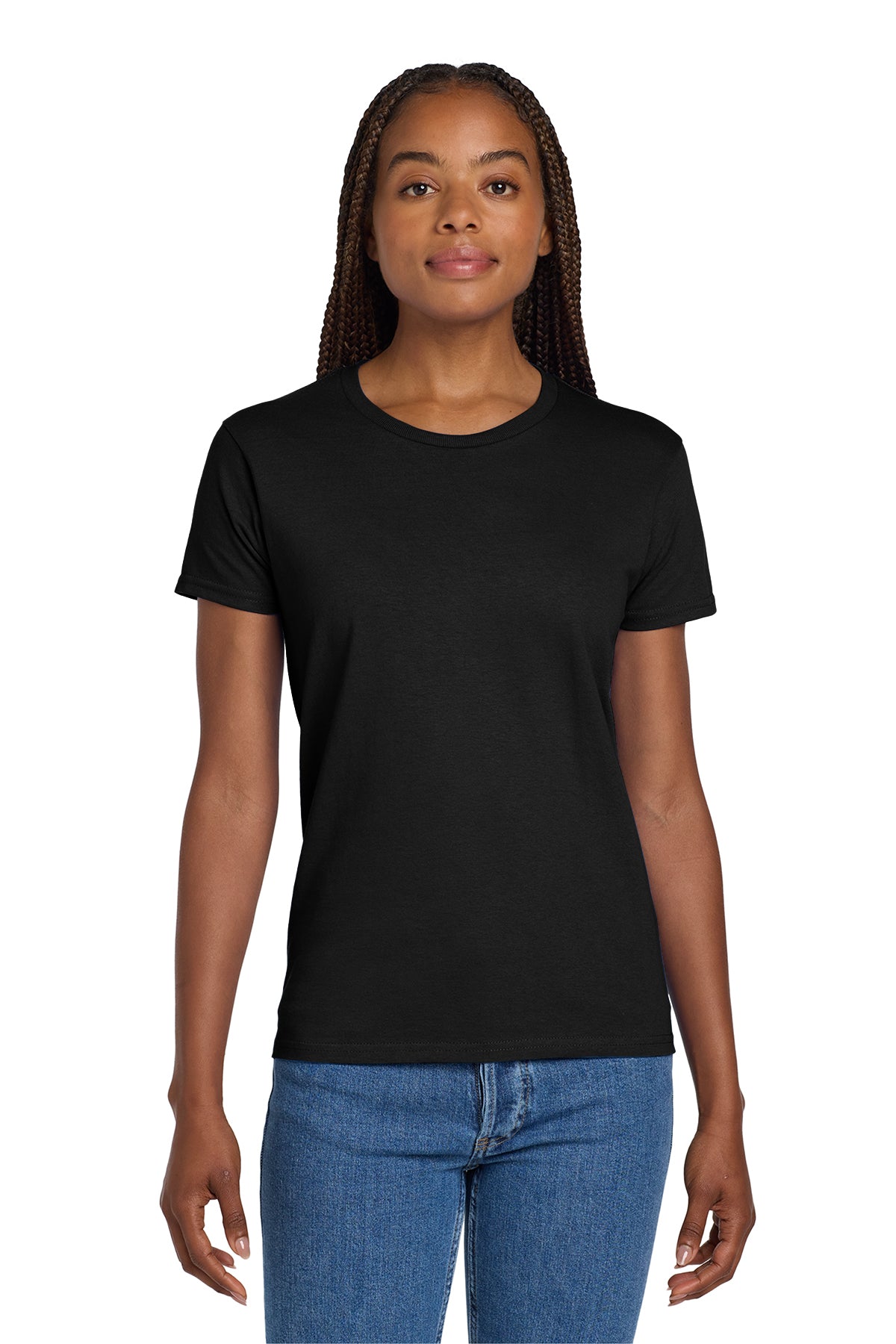Gildan® Ultra Cotton® 100% US Cotton T-Shirt