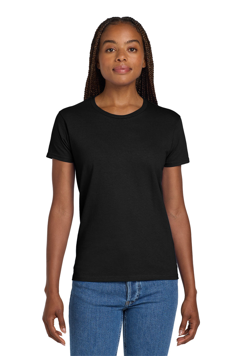 Gildan® Women's Ultra Cotton® 100% US Cotton T-Shirt