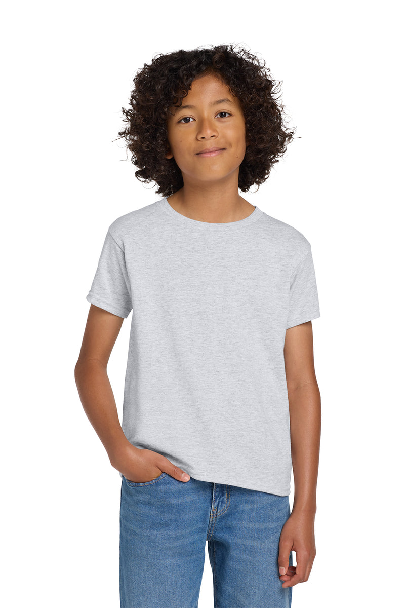 Gildan® Youth DryBlend® 50 Cotton/50 Poly T-Shirt