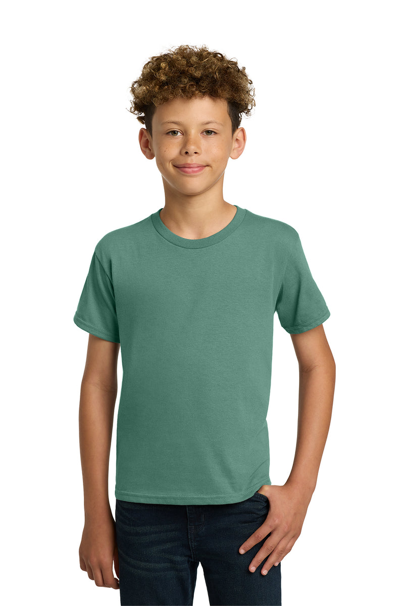 Gildan® Youth Heavy Cotton™ 100% Cotton T-Shirt