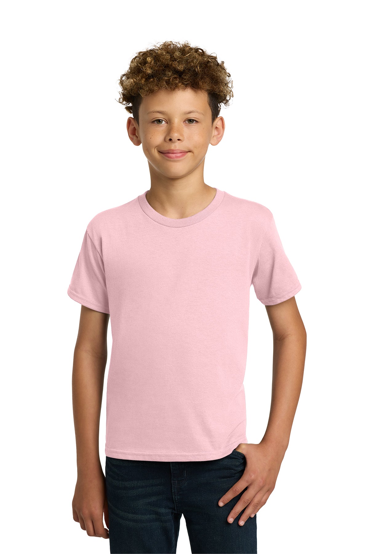 Gildan® Youth Heavy Cotton™ 100% Cotton T-Shirt