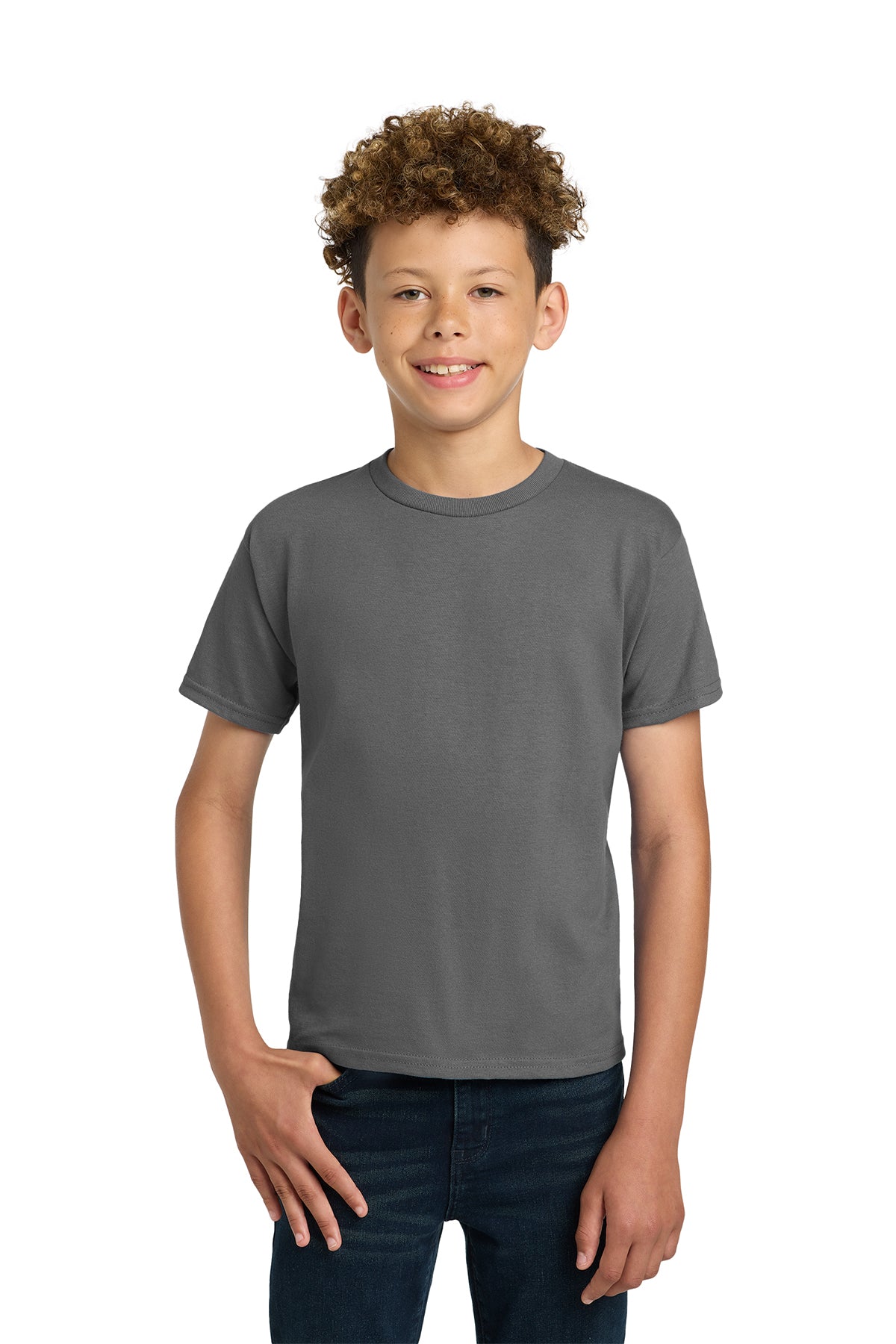 Gildan® Youth Ultra Cotton® 100% US Cotton T-Shirt