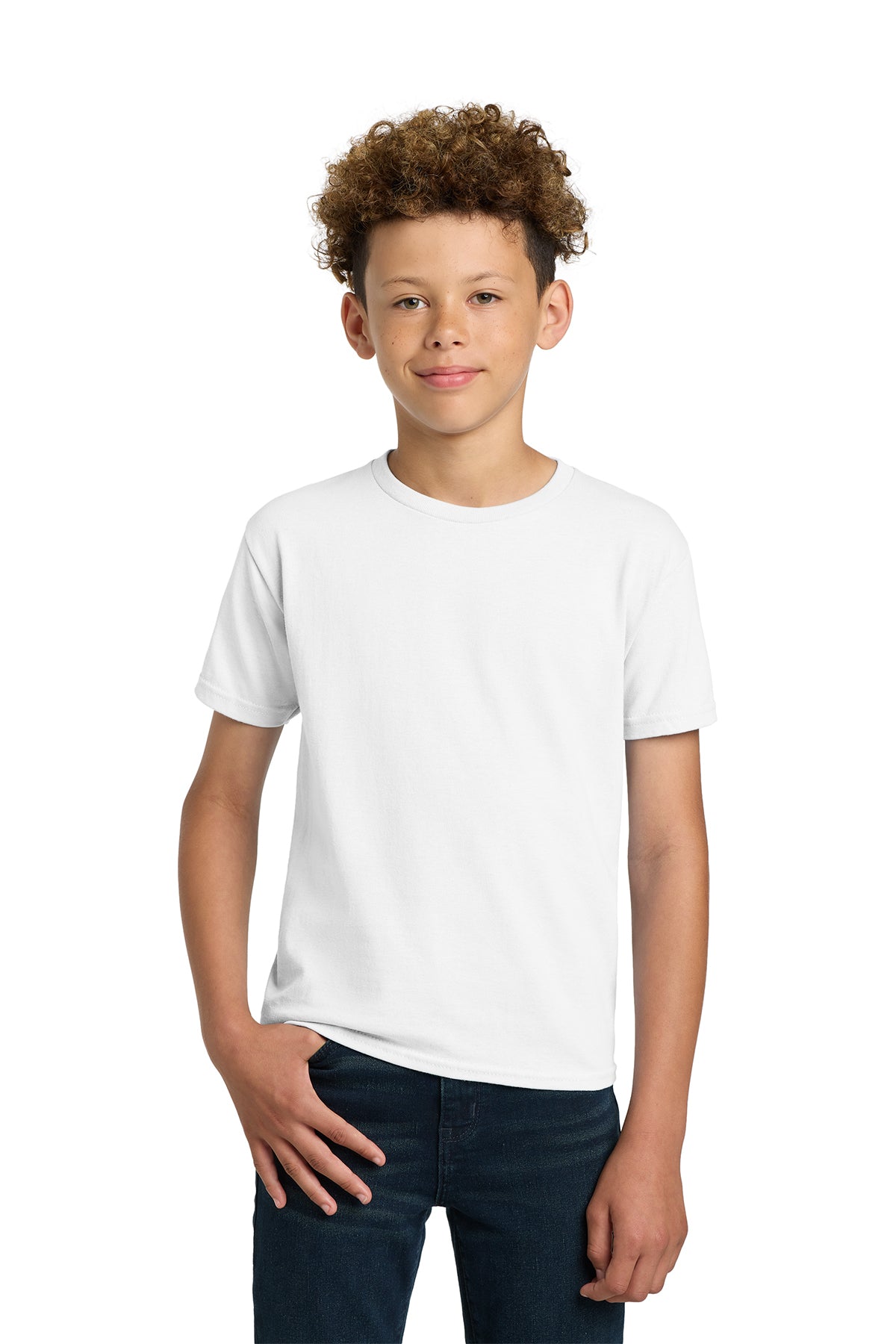 Gildan® Youth Ultra Cotton® 100% US Cotton T-Shirt