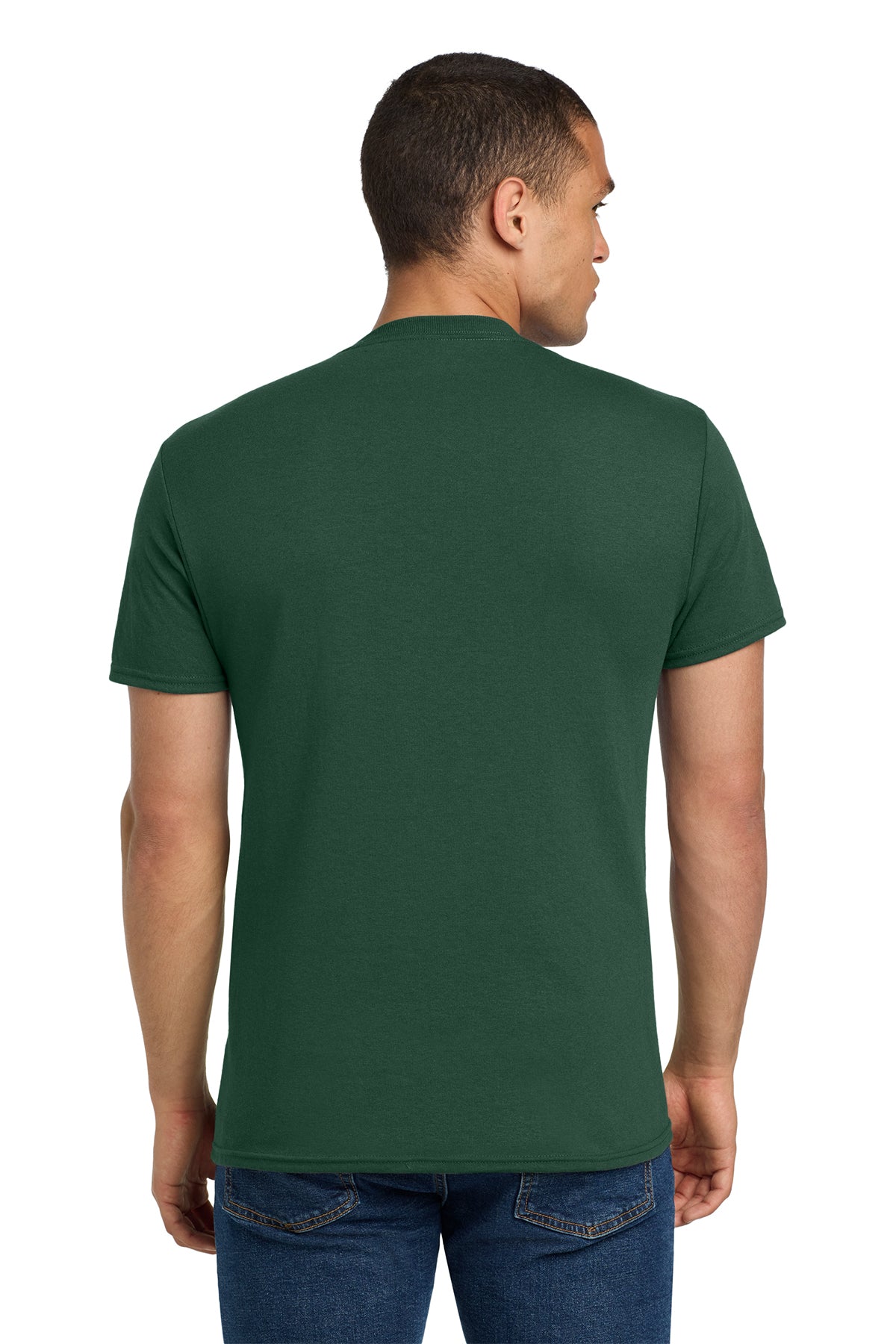 Jerzees® Dri-Power® 50/50 Cotton/Poly T-Shirt