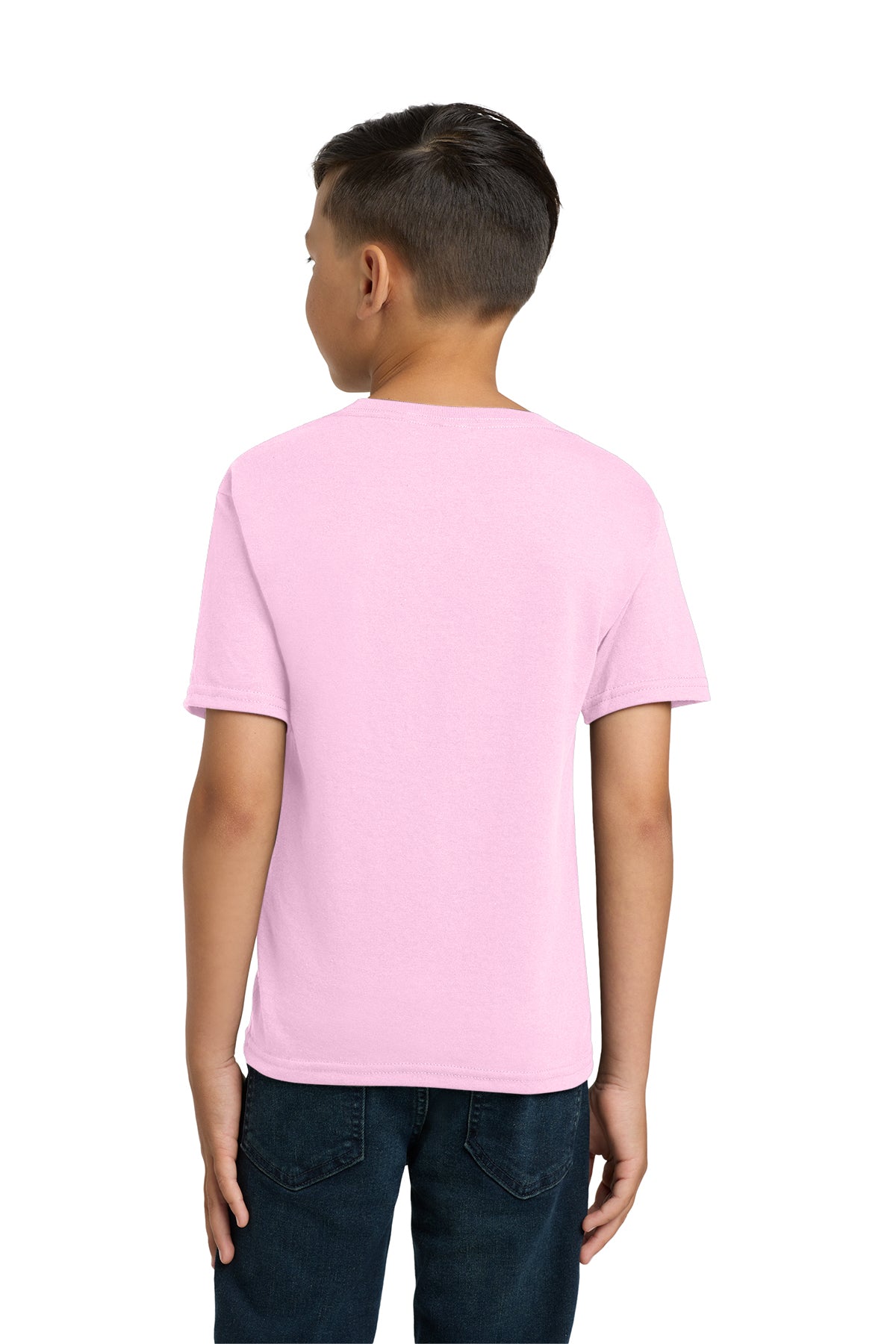 Jerzees® Youth Dri-Power® 50/50 Cotton/Poly T-Shirt