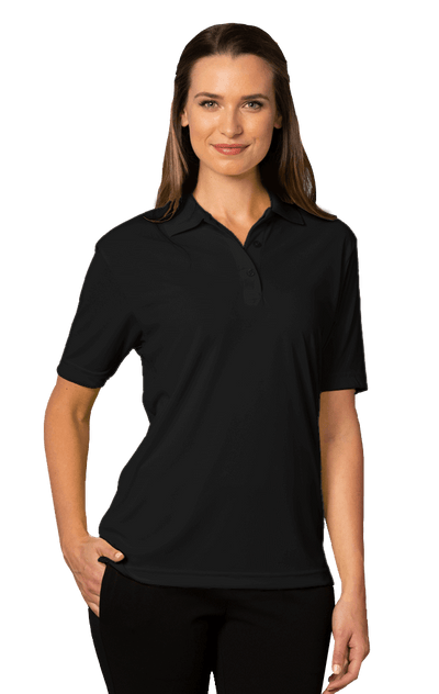 Ladies Avenger S/S Polo