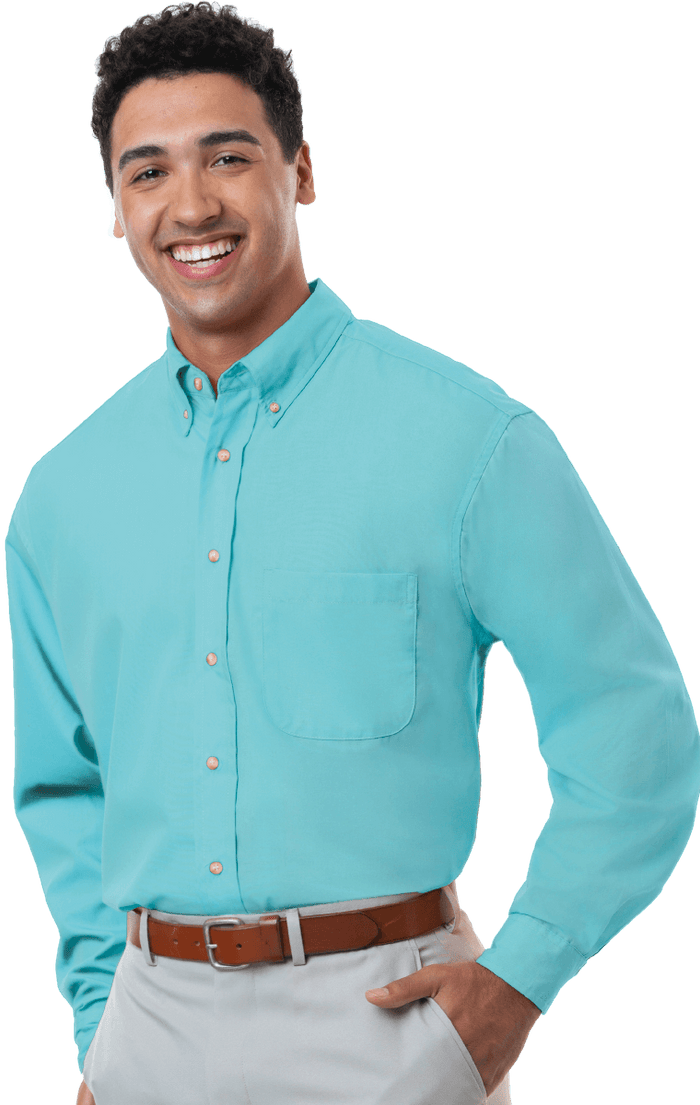 Button-Down Shirts