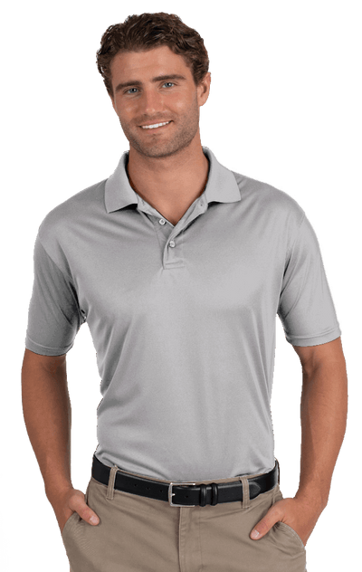 Men's Titan Value Wicking S/S Polo