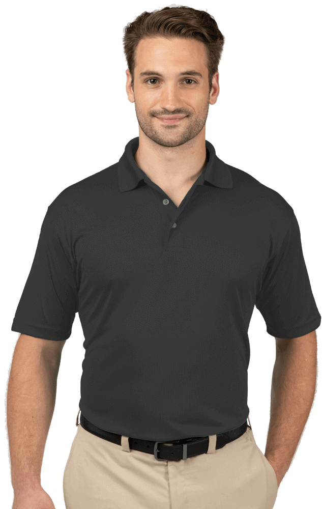 Men's Wicking S/S Polo
