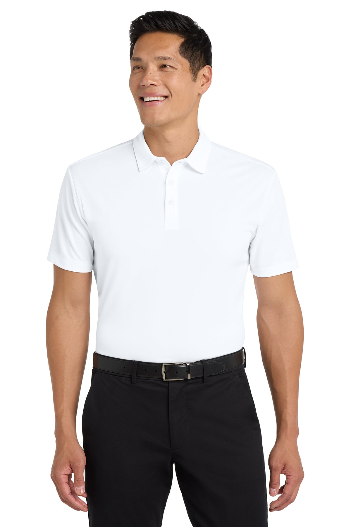 Port Authority® Silk Touch™ Performance Polo