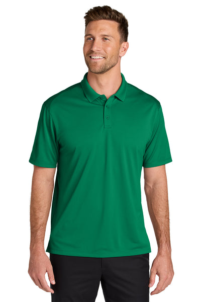 Port Authority® Wearever Performance Pique Polo