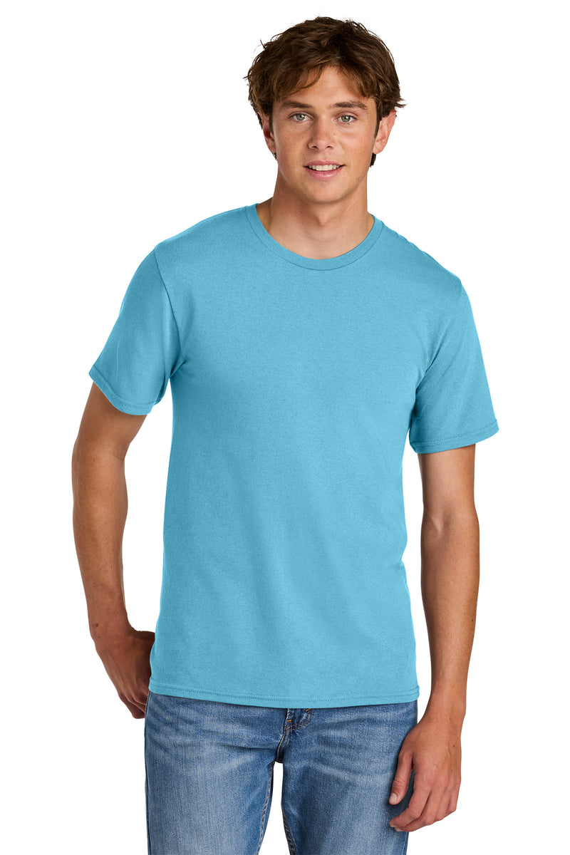 Port & Company® Easy Cotton Tee