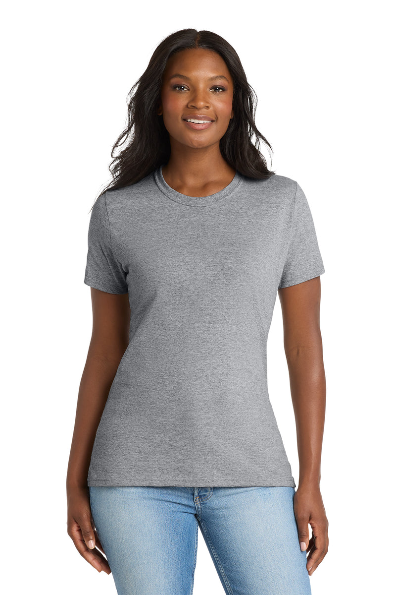 Port & Company® Women's Core Blend Tee
