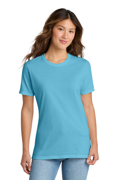 Port & Company® Women's Core Cotton Tee