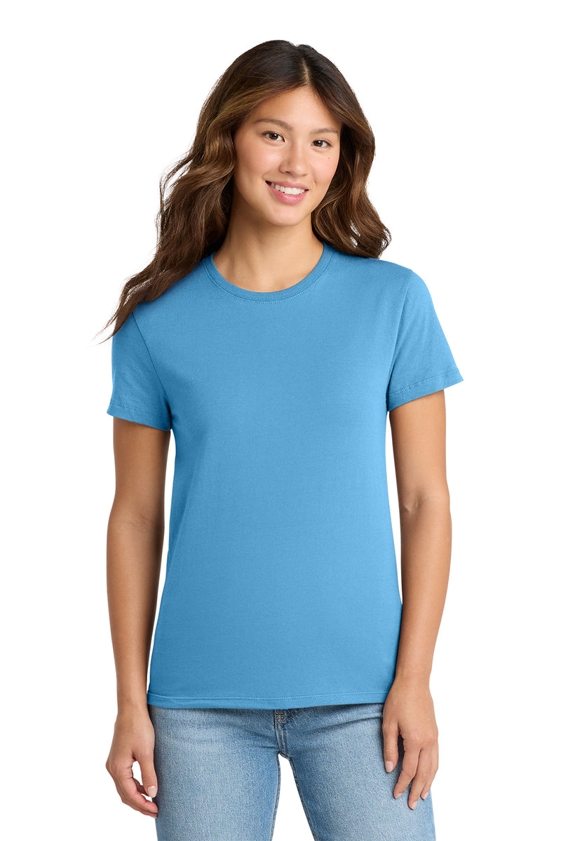Port & Company® Women's Essential Tee