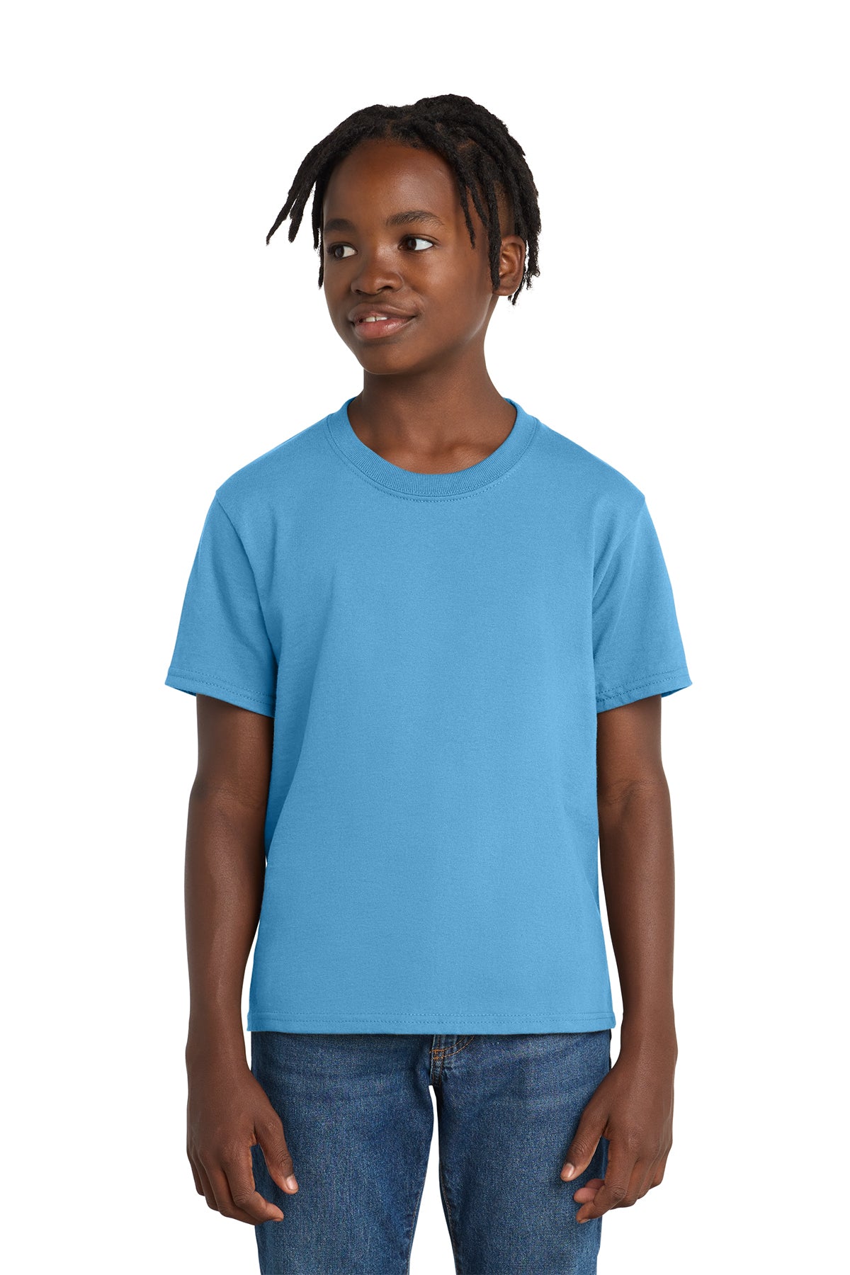 Port & Company® Youth Essential Tee