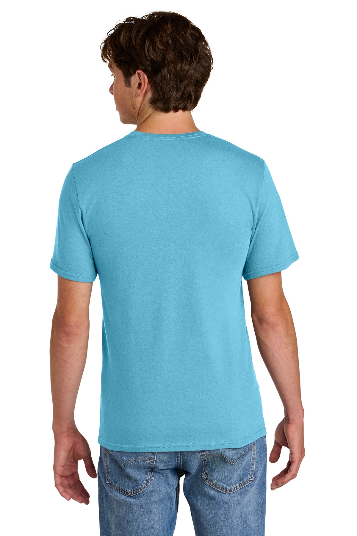 Port & Co™ Easy Cotton Tee