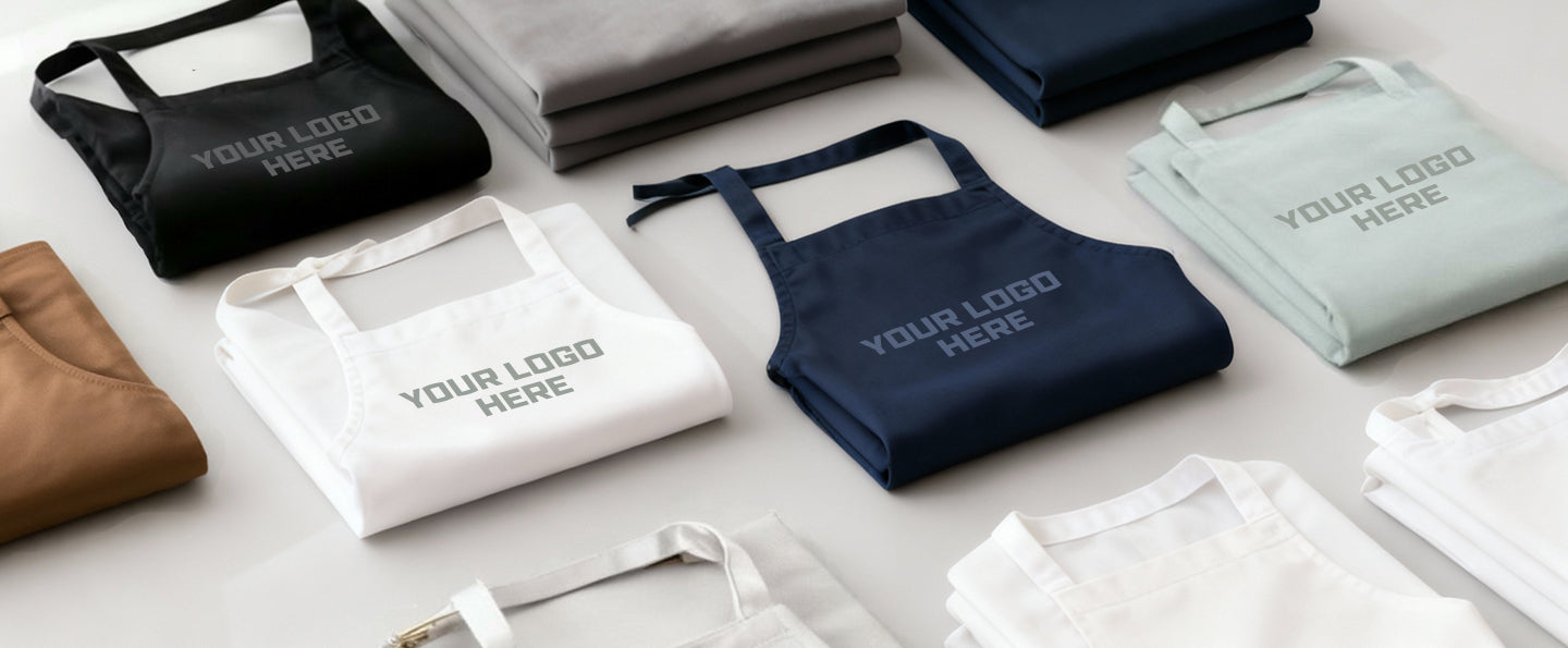 Aprons
