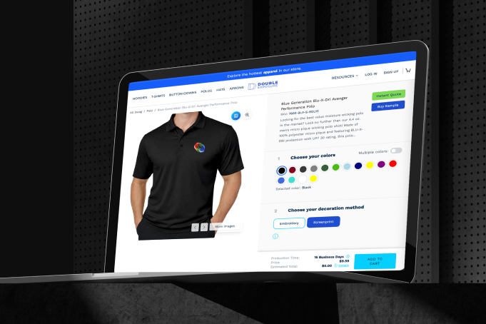 UPLOAD A DESIGN